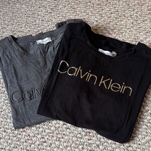 Calvin Klein Tops
